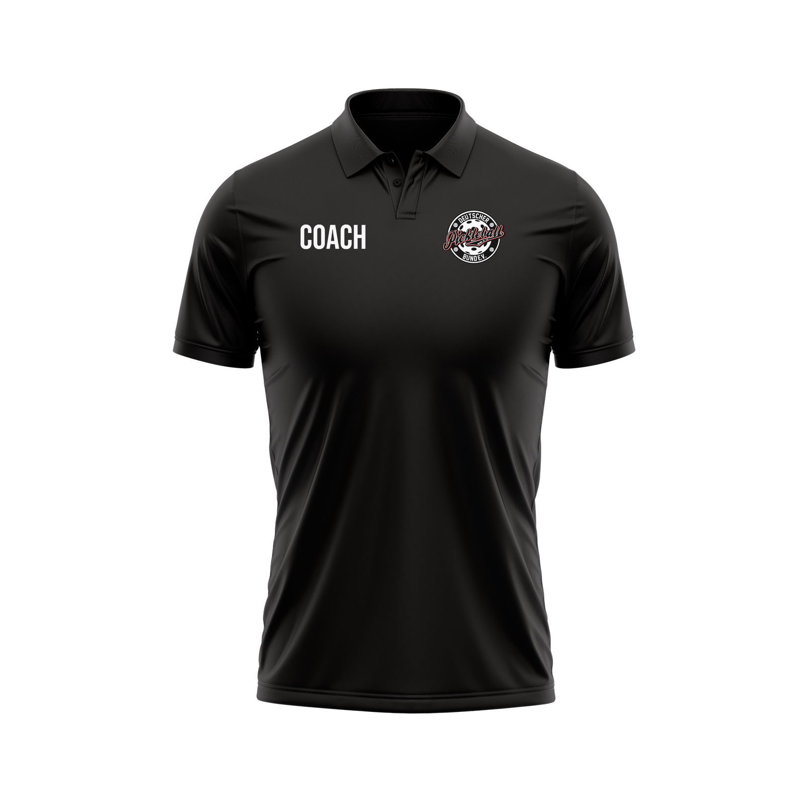 Coach Polo Shirt